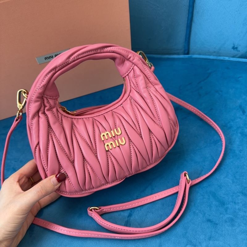 Miu Miu Top Handle Bags